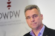 Prezes PWPW z?o?y? pozew przeciwko Ringier Axel Springer