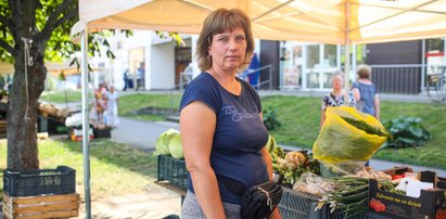 Oby to nie był powrót piromana... Mieszkańcy wystraszeni po pożarze na Ursynowie