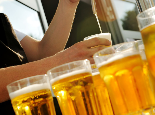 Najpopularniejszy napój w Polsce? Zobacz, co zdetronizuje piwo