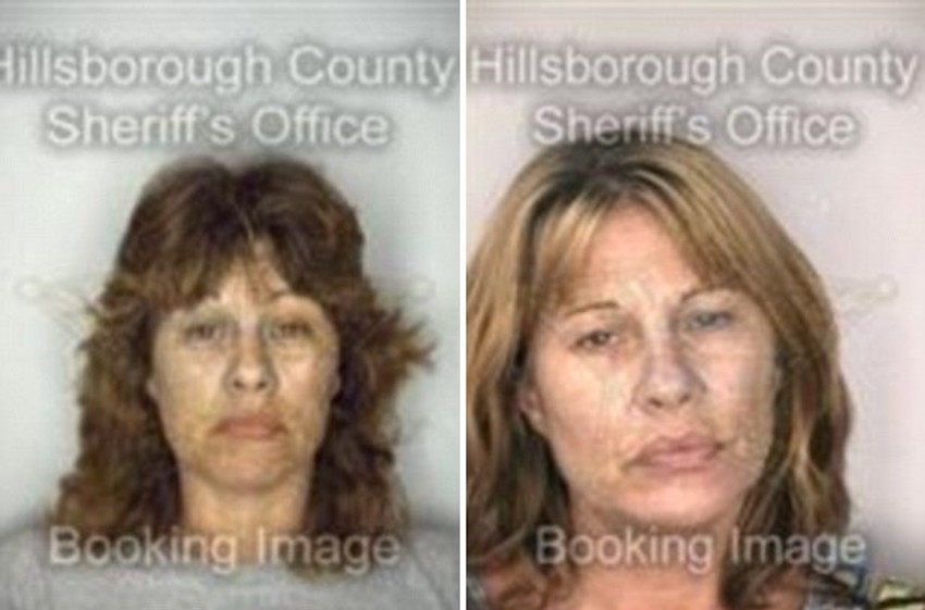 Majka zgodnog Džeremija i sama ima fotografiju iz policijske baze podataka