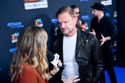 Cezary Pazura o relacjach z partnerem najstarszej córki: Jesteśmy na 'ty' z moim przyszłym zięciem