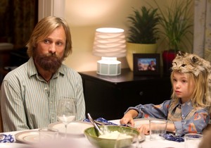 Iz filma "Captain Fanstastic" 