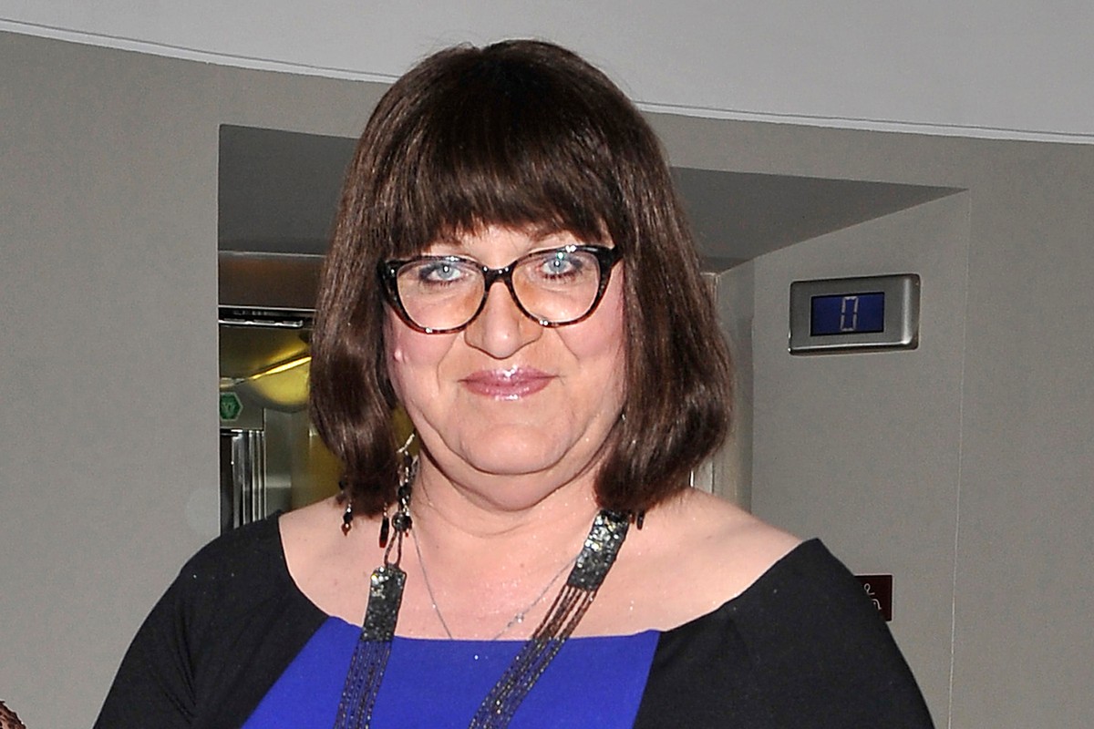 Grodzka o Hartmanie: Niepotrzebnie wywołuje debatę na ten temat. Chciał zaistnieć