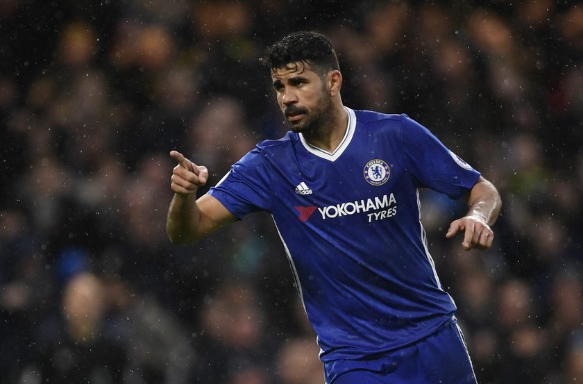 Diego Costa ma bajeczną ofertę