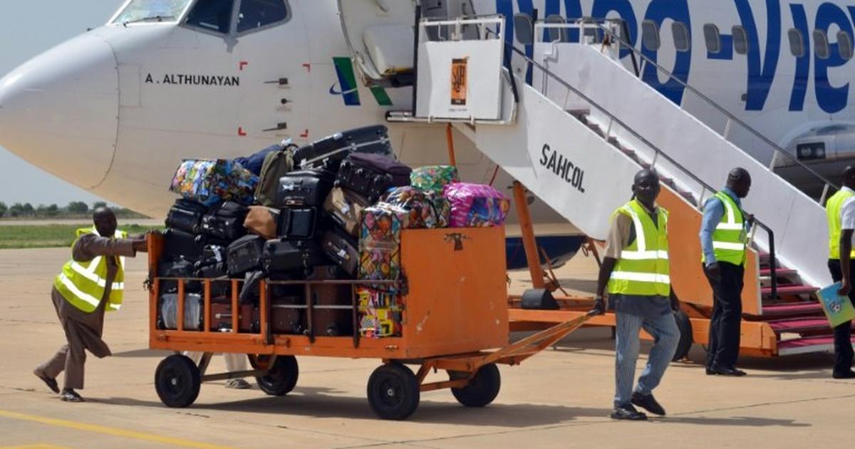 arik air excess baggage price