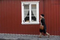 Wybory na Islandii: koalicja premier Katrin Jakobsdottir może pozostać u władzy