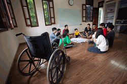 Usługi opiekuńcze pilnie potrzebne