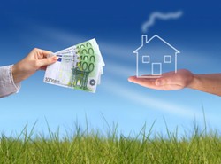 To banki zarabiają na spadku cen mieszkań