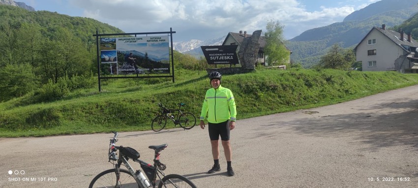 Marko Živanović i Nenad Vujanović