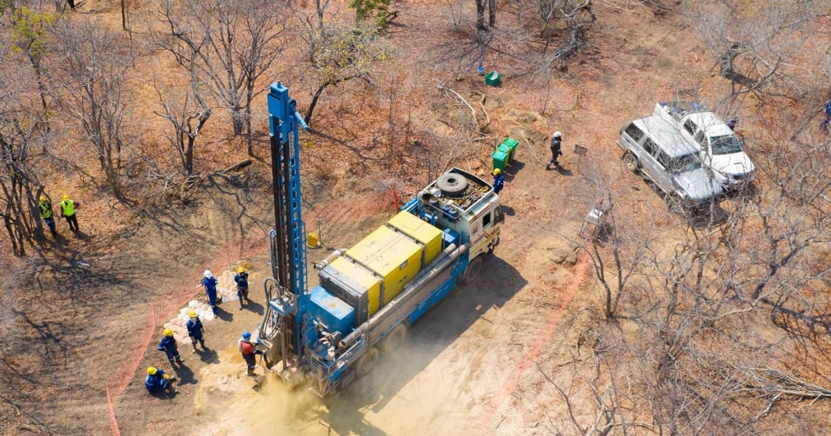 Australian mining company increases its uranium footprint in Zambia