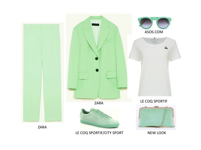 Wiosna w pastelach. STYLIZACJE