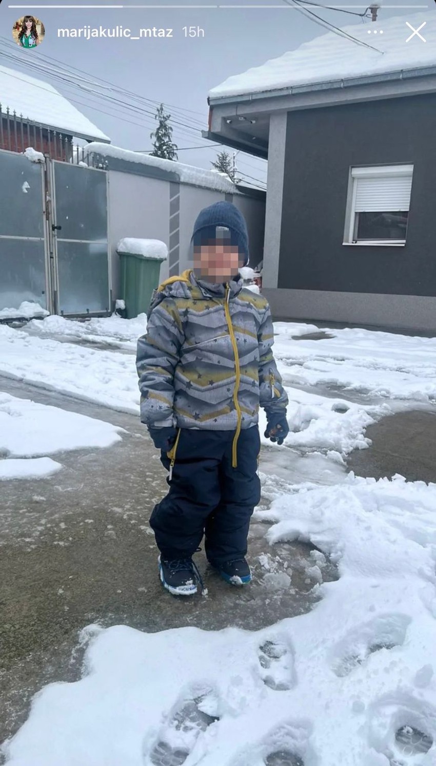 Željko i Tijana Kulić