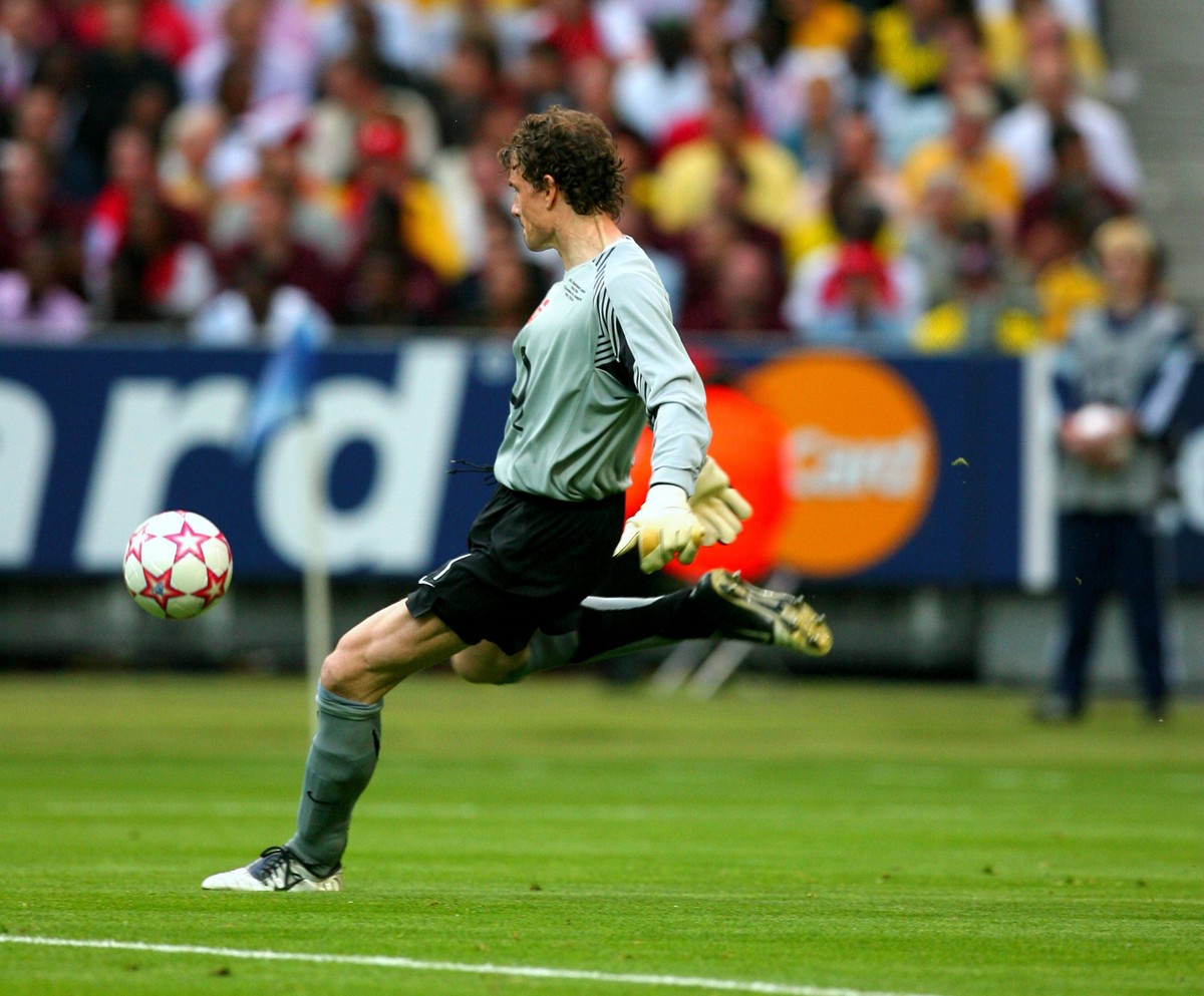 Jens Lehmann