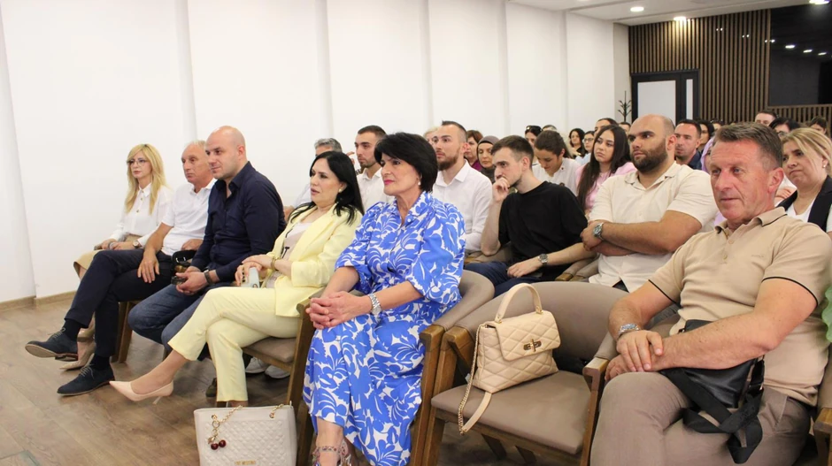 Novi Pazar nacionalna kampanja Karavan zdravlja