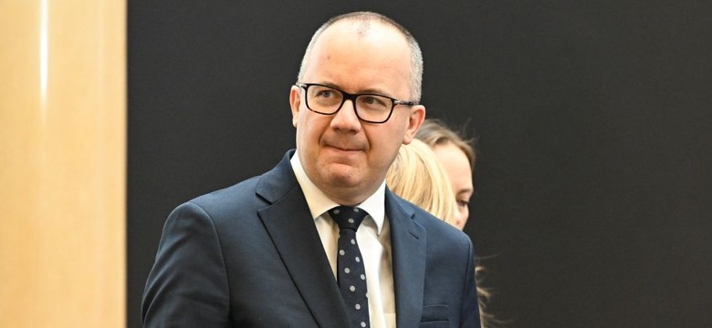 "Nikt nie jest ponad prawem". Bodnar o wniosku ws. przymusowego doprowadzenia Ziobry
