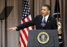 Obama przedłużył sankcje wobec Rosji