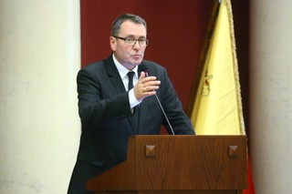 'Dzisiaj jest czas działania CBA i prokuratury'. PiS nie poprze wniosku PO o komisję ds. reprywatyzacji