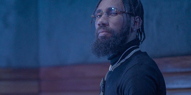 Phyno says he doesn't liked to be boxed as just an Igbo rapper. (Instagram/PhynoFino)