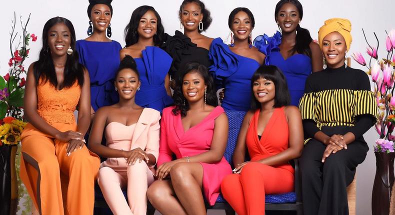 Know the top 10 Miss Malaika finalists – showdown scheduled for November 2