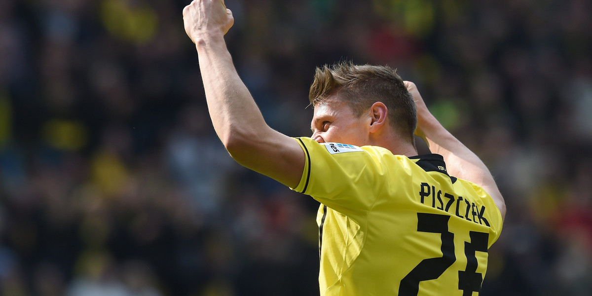 Lukasz Piszczek