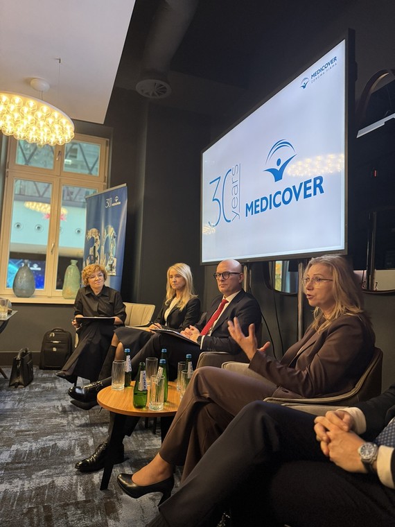 Zdrowie pracowników się opłaca – oszczędności liczone w miliardach, korzyści bezcenne