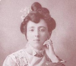 bohaterkę jej książek kochali czytelnicy na całym świecie. ona sama ją znienawidziła