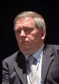 Piotr Ciompa nowym prezesem Polskiej Wytwórni Papierów Wartościowych