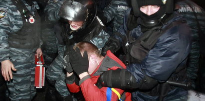 Będzie amnestia dla zatrzymanych na Majdanie