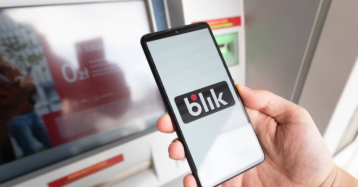 Poważna awaria BLIK. Operator wprost mówi, iż doszło do ataku