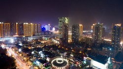 Gospodarka Chin: zagrożenia ekologiczne spowolnią wzrost gospodarczy?