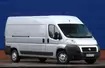 Fiat Ducato - Jak dobrze być kierowcą