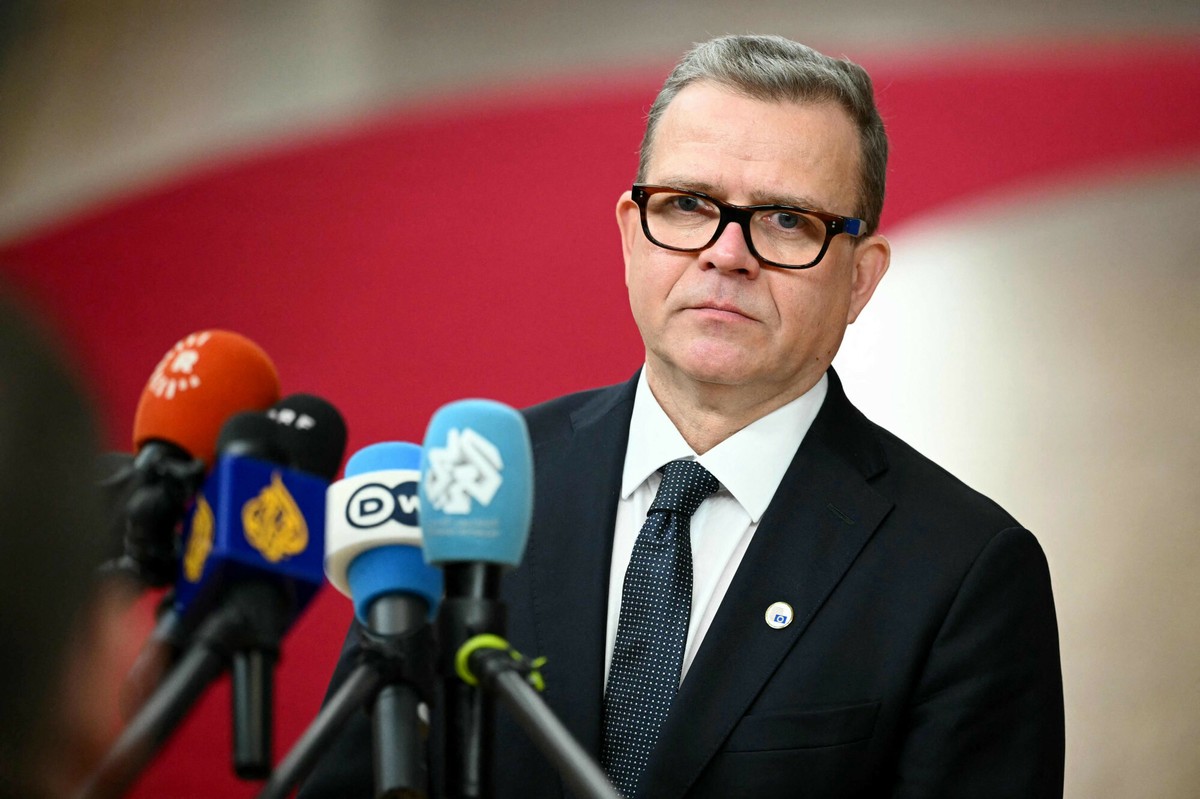 Rosja nie odpuści po umowie pokojowej. Fiński premier: oczywiste jest, co się stanie