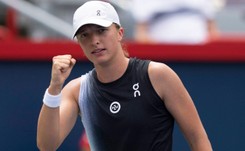 Świątek awansowała do półfinału turnieju WTA w Montrealu