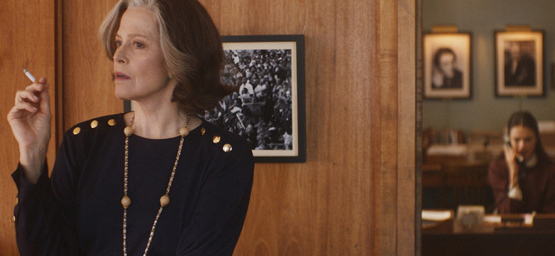 Film z Sigourney Weaver otworzy 70. festiwal Berlinale