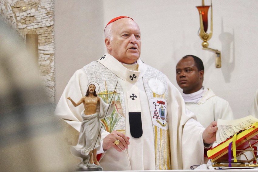 Kardinal Ladislav Nemet