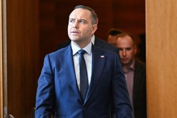 Karol Nawrocki wzywany do upublicznienia majątku. "Skłamał po raz drugi"