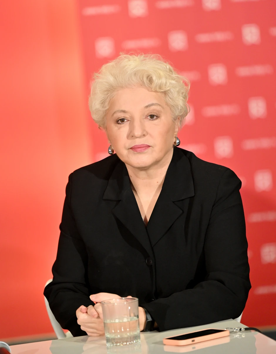 Mirjana Karanović 