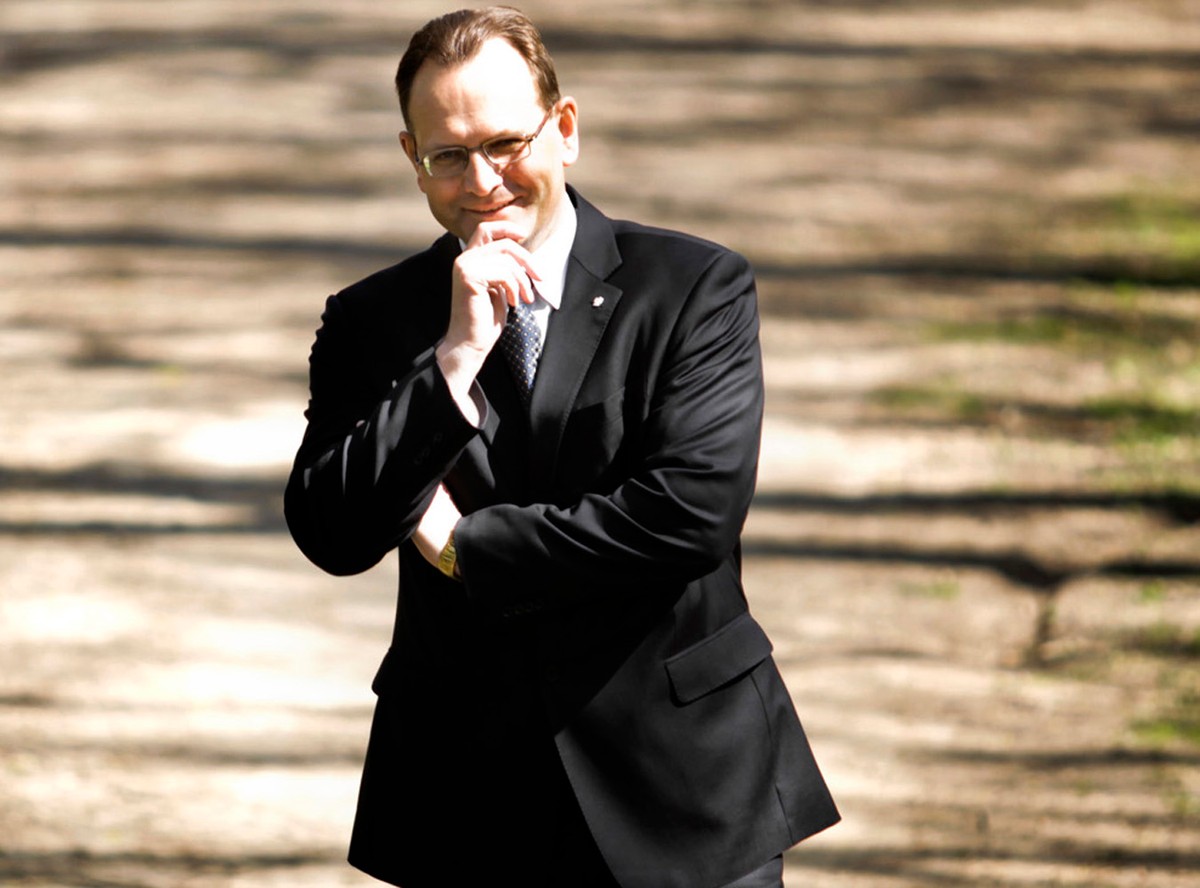 Kłopotek Ja swój chłopski rozum mam