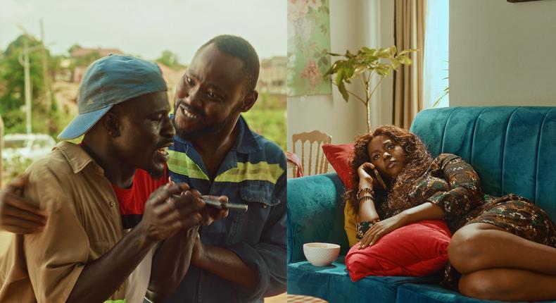 Swangz Avenue set to premiere second short film TAAMA this Friday