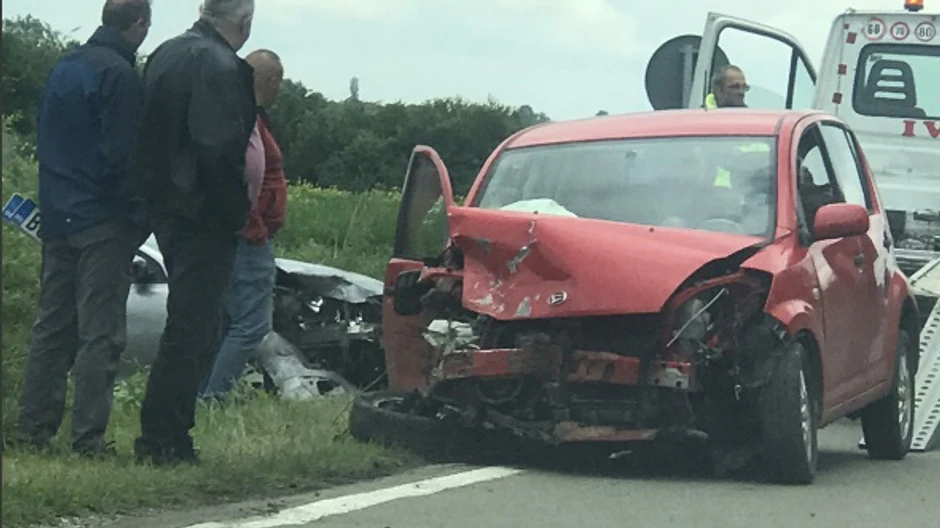 Veće kazne biće i za izazivanje saobraćajne nesreće