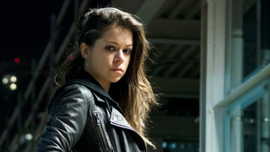 "Orphan Black": kobieta-kameleon Tatiana Maslany