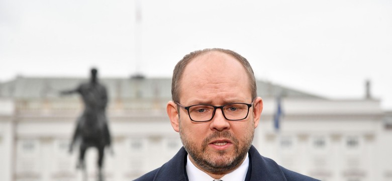 Amerykanie podsłuchiwali Andrzeja Dudę? KOMENTARZ prezydenckiego ministra