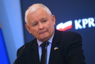 Jarosław Kaczyński