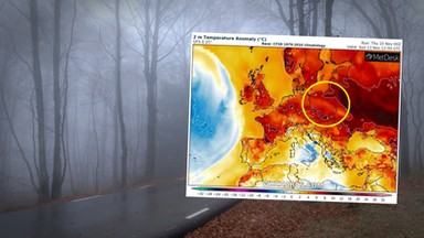 Taką pogodę przyniesie nam długi weekend. "Zgniły" wyż już pędzi nad Polskę