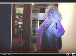 Ada Fijał parodiuje Magdę Gessler. Restauratorce może się to nie spodobać [WIDEO]