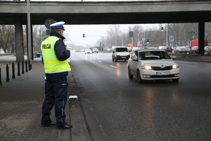 Policjanci będą pilnować bezpieczeństwa