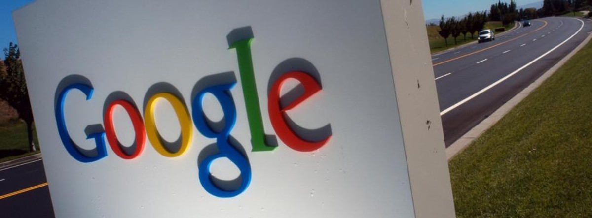 Google