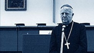 Ingres abp. Stanisława Wielgusa. W tej sprawie działamy od tygodni