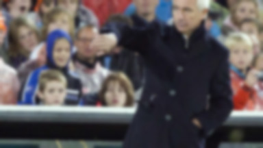 Bert van Marwijk oskarża Bayern Monachium