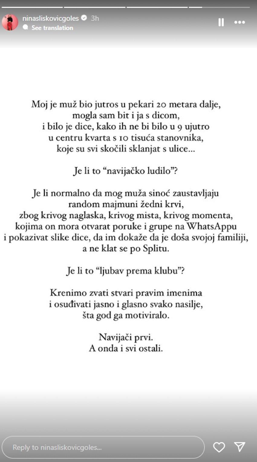 Nina Slišković Goleš